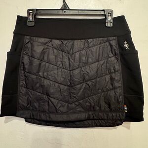 Smart wool Smartloft Pull-On Skirt